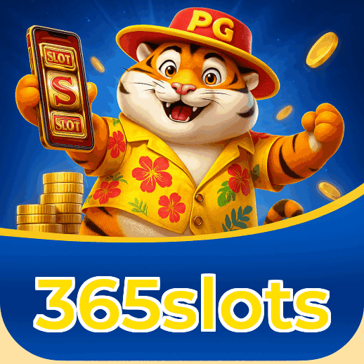 365slots PIX instantâneo Brasil
